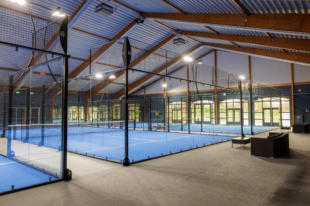 Center Parcs Sandur | Drenthe - Emmen