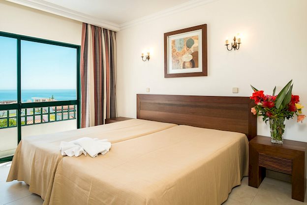 Cerro Mar Atlantico Hotel in Albufeira, Portugal foto 4