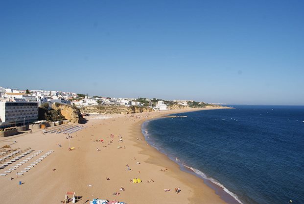 Cerro Mar Atlantico Hotel in Albufeira, Portugal foto 5