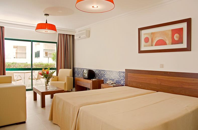 Cerro Mar Atlantico Hotel in Albufeira, Portugal foto 7
