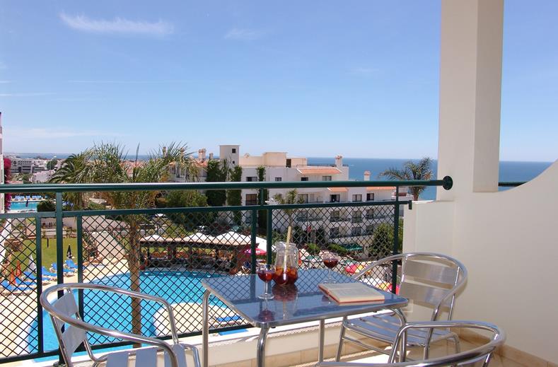 Cerro Mar Atlantico Hotel in Albufeira, Portugal foto 8