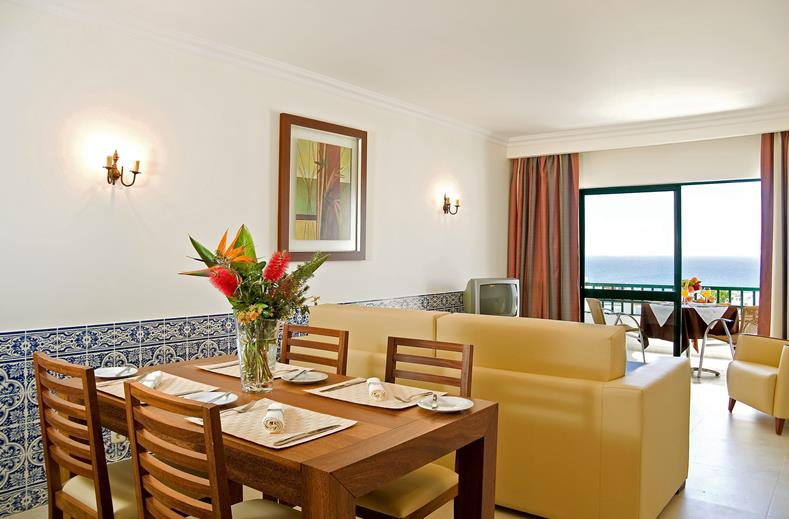 Cerro Mar Atlantico Hotel in Albufeira, Portugal foto 9