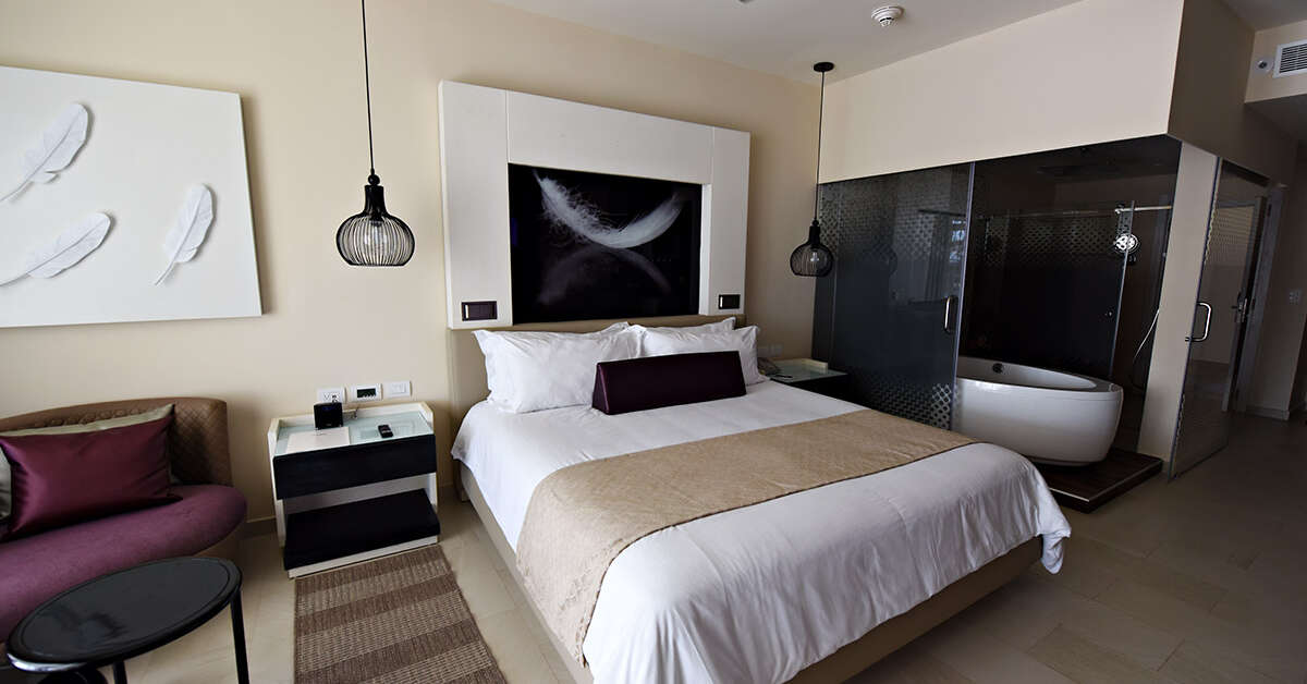 Chic by Royalton Hotel in Uvero Alto, Dominicaanse Republiek foto 4