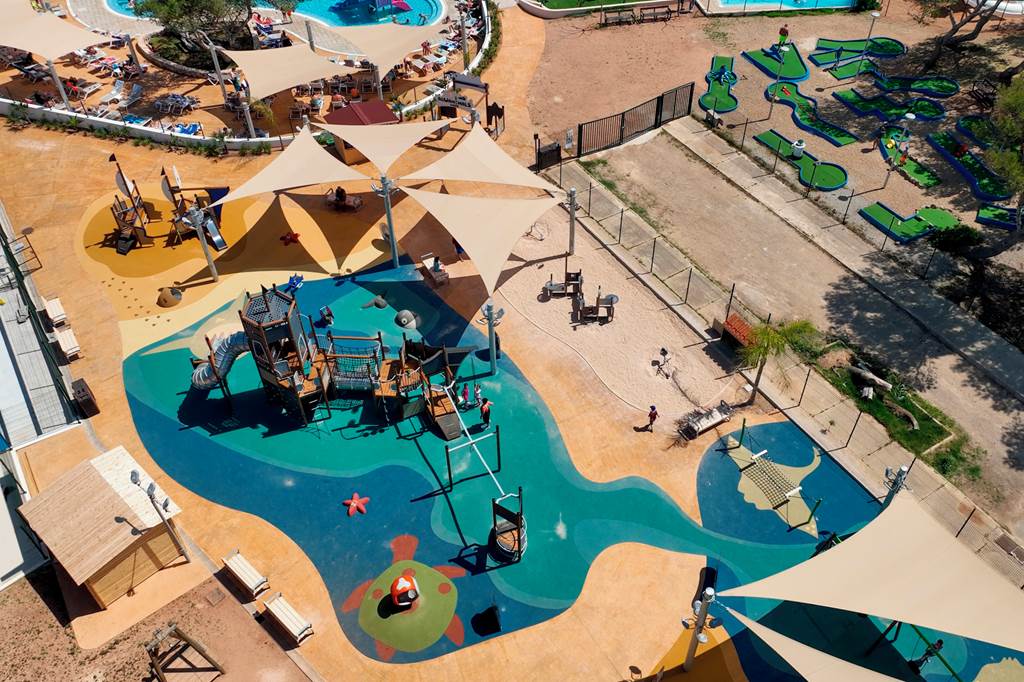 Club Aguamarina | Reviews!