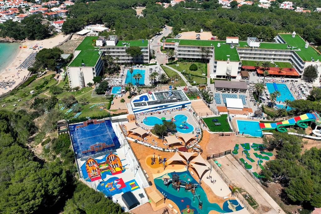 Club Aguamarina | Reviews!