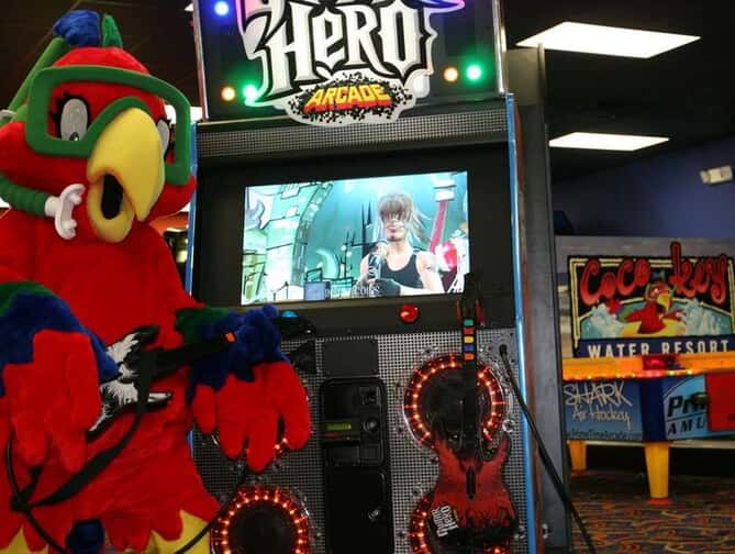 Coco Key Hotel: Waterpret & Vakantiedeal in Orlando!