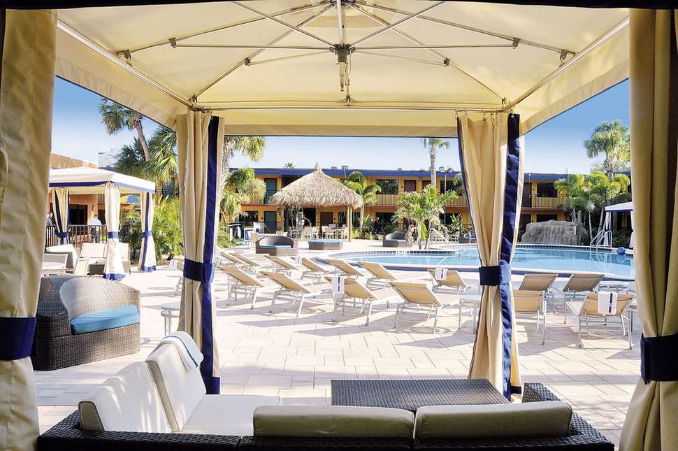 CoCo Key Water Resort Orlando, Verenigde Staten foto 4