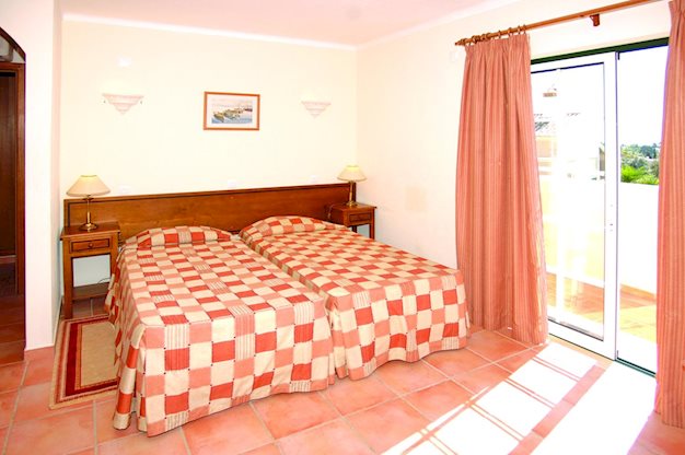 Colina da Lapa Hotel Carvoeiro, Portugal foto 4