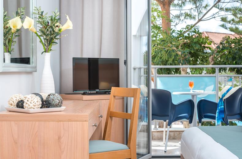 Contessa Hotel Argassi, Griekenland foto 4