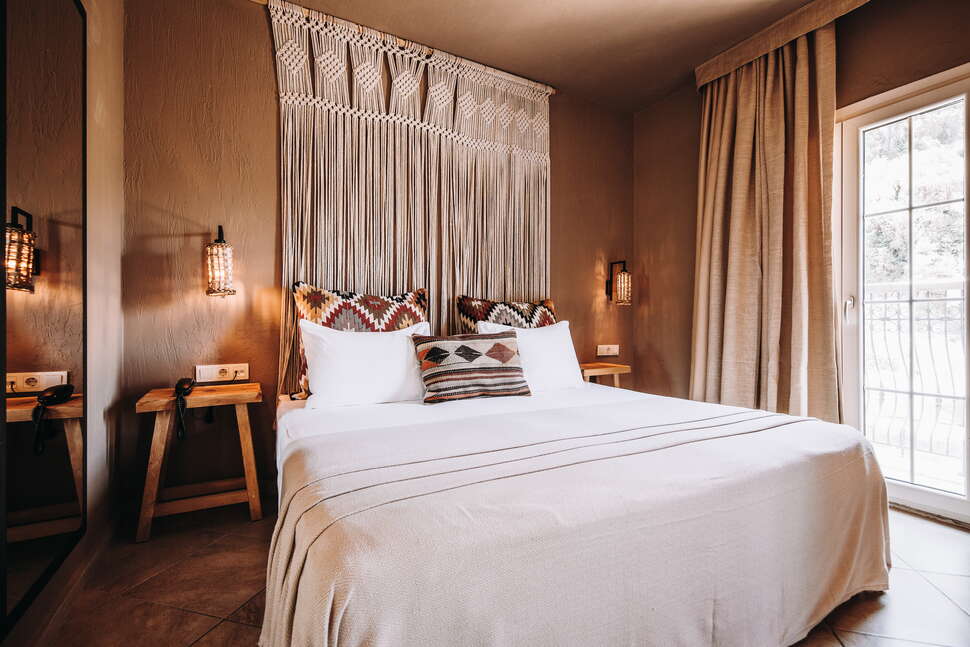 Cook’s Club Adakoy Marmaris: Stijlvol genieten in Turkije!