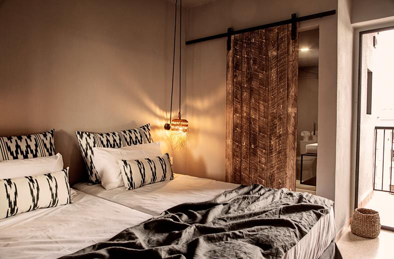 Cook's Club Palma Beach Hotel in Playa de Palma, Spanje foto 6