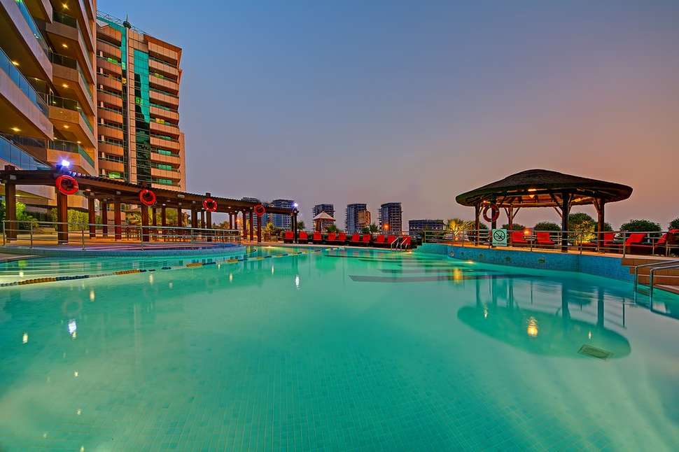 copthorne-hotel-dubai