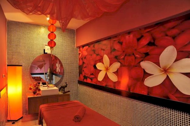 Hotelkamer in Corolla Hotel in Side, Turkije foto 3