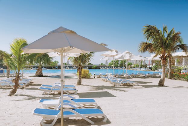 Costa Calero Thalasso en Spa Hotel Puerto Calero, Canarische Eilanden  foto 5