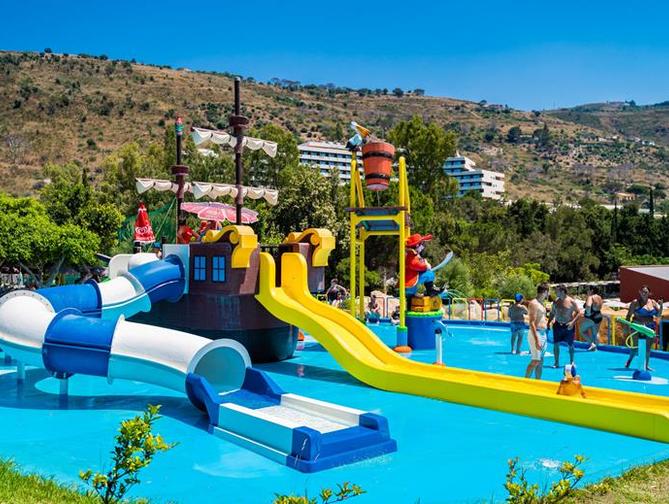 Hotel Costa Verde | Reviews!