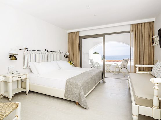 Creta Maris Beach Resort in Chersonissos, Griekenland foto 4