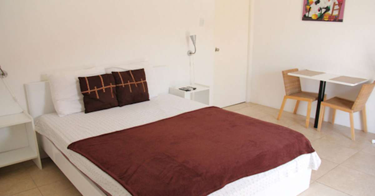 Curinjo Resort Mambo Beach, Nederlandse Antillen foto 4