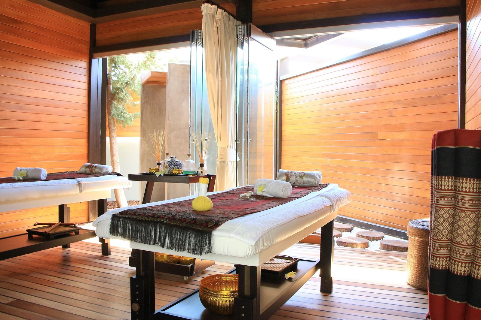 D'Andrea Mare Resort in Trianda (Ialyssos), Griekenland foto 4