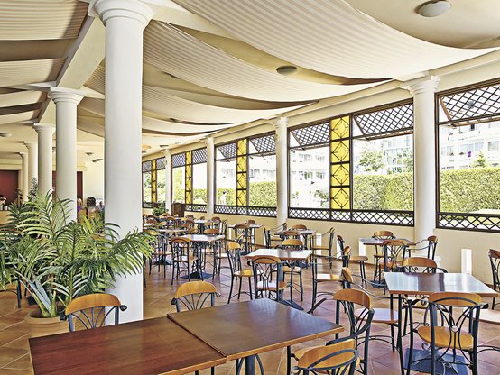 Das Club Hotel in Sunny Beach, Bulgarije foto 5