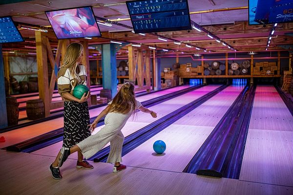 Center Parcs De Kempervennen | Reviews!