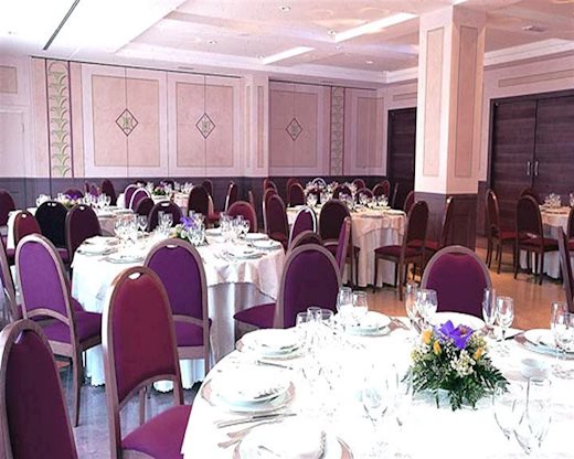 Degli Imperatori Hotel: Stijlvol Verblijf in Rome