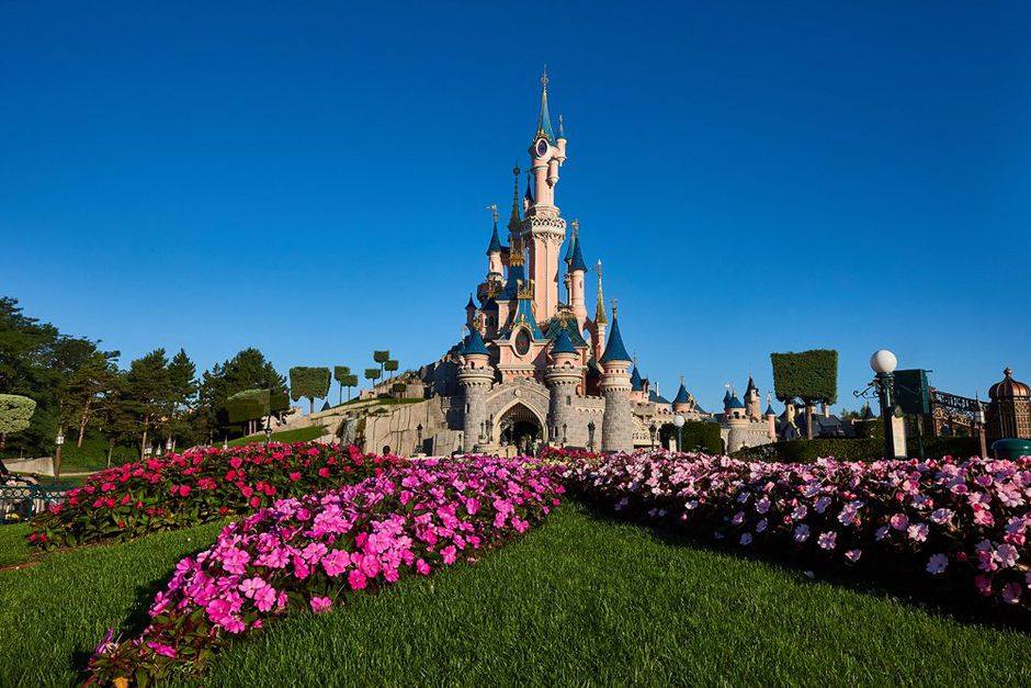 B&B Hotel Disneyland® Paris Vakantiedeal