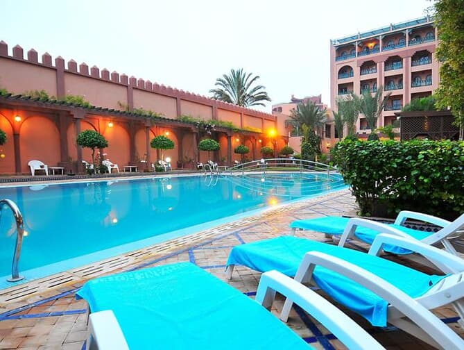 Diwane Marrekech | Marrakech 