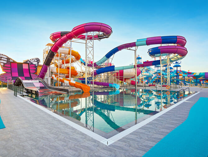 Dream Water World | Reviews!