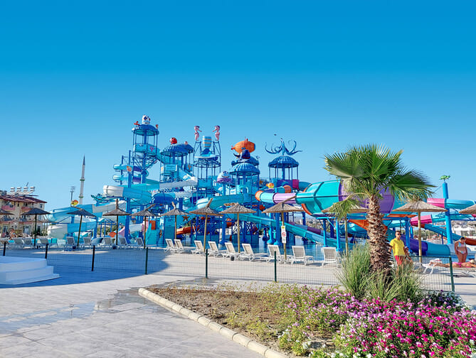 Dream Water World | Reviews!