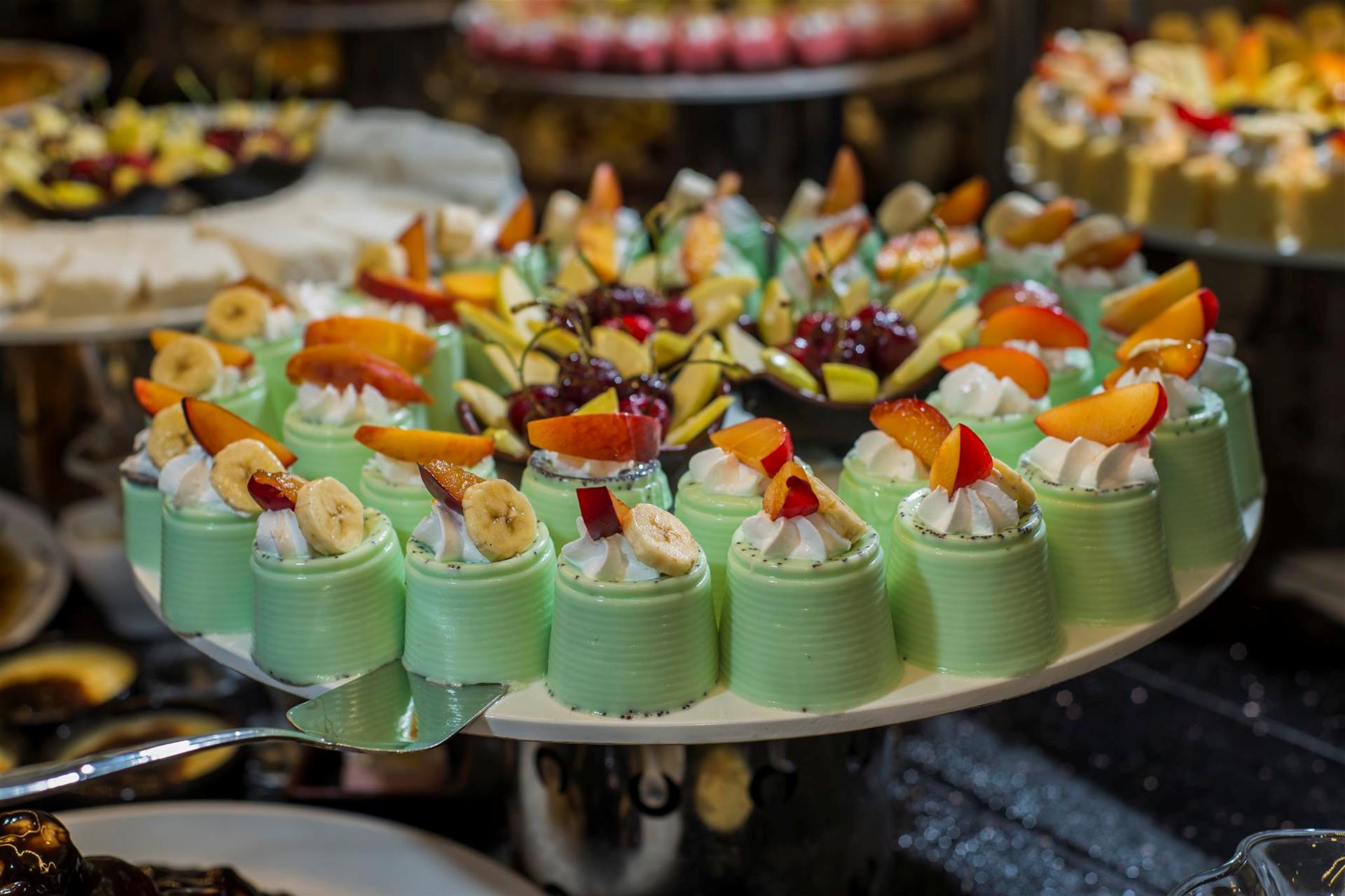 Dream World Aqua Hotel in Kumkoy, Turkije foto 4