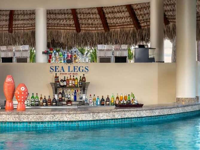 Luxe All-Inclusive Deal bij Dreams Royal Beach Punta Cana