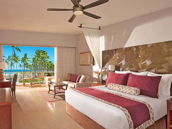 Luxe All-Inclusive Deal bij Dreams Royal Beach Punta Cana