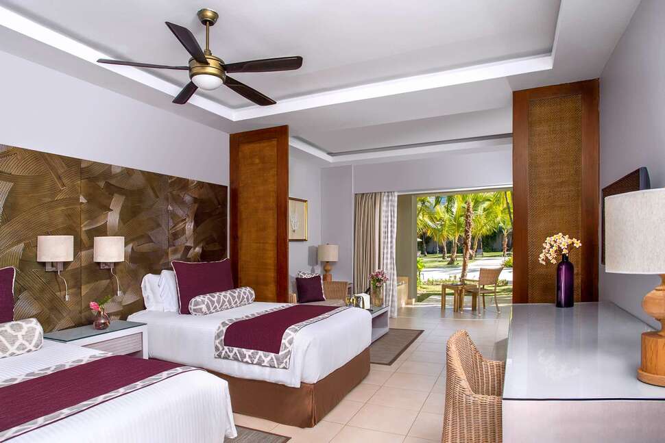 Luxe All-Inclusive Deal bij Dreams Royal Beach Punta Cana