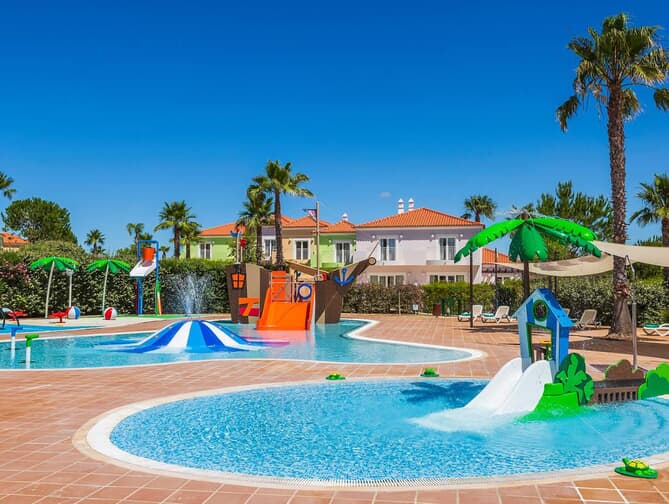 Eden Villas en Apartments: Vakantieparel op Kreta