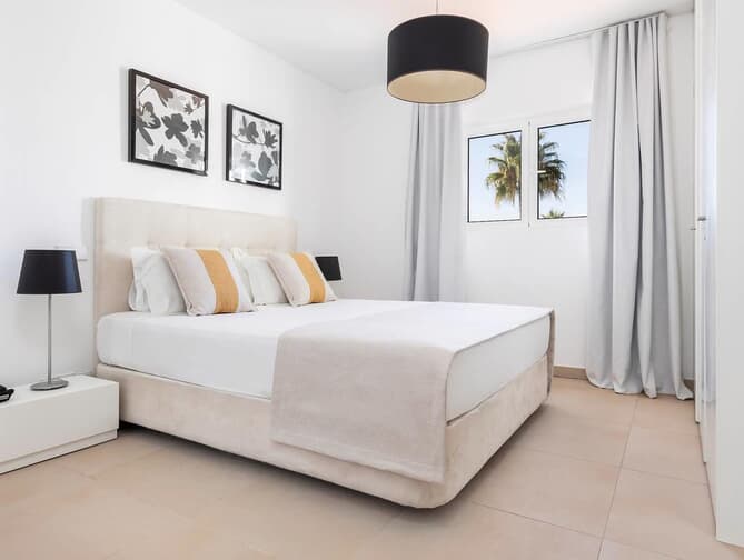 Eden Villas en Apartments: Vakantieparel op Kreta