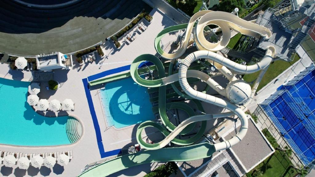 Ela Excellence Resort | Reviews!