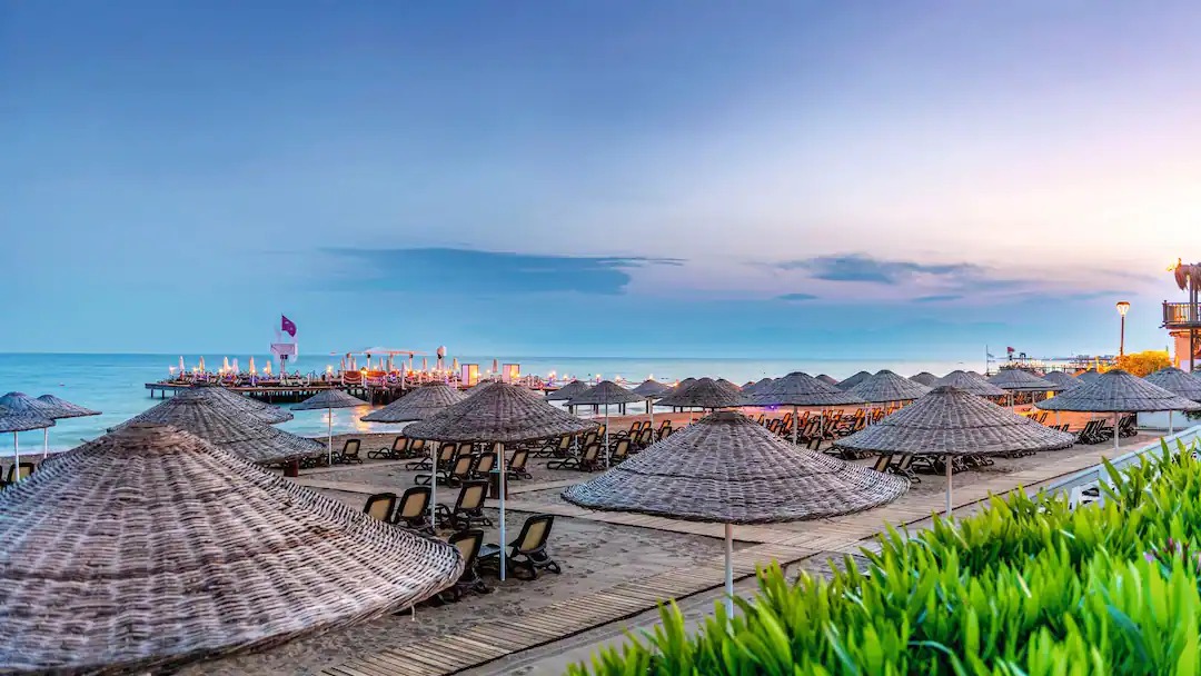 Ela Excellence Resort | Reviews!