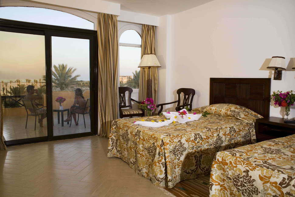 Elphistone Resort in Marsa Alam, Egypte foto 4