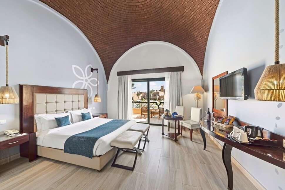 Sentido Akassia Beach Hotel in El Quseir, Egypte foto 4