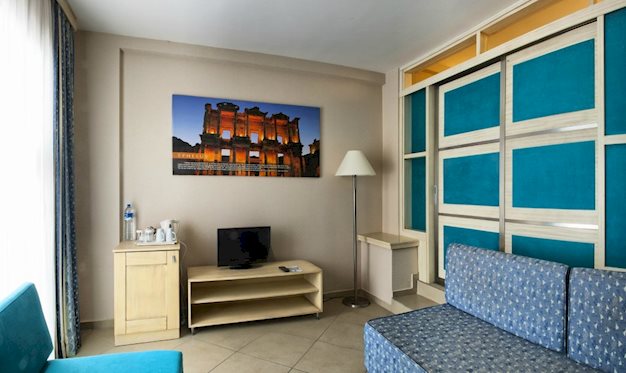 Akti Imperial Hotel in Ixia, Griekenland foto 5