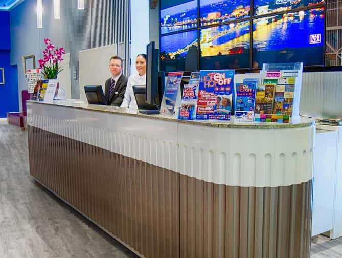 Estilo Fashion Hotel: Stijlvol Verblijf in Boedapest!