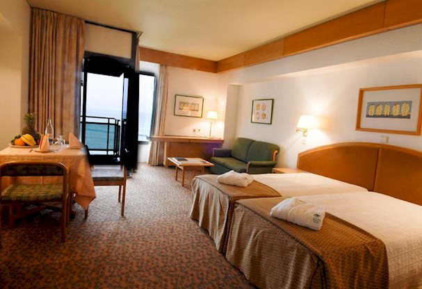 Eden Hotel in Estoril, Portugal foto 5