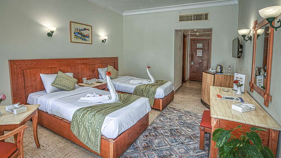 Falcon Hills Hotel Sharm el Sheikh, Egypte foto 4