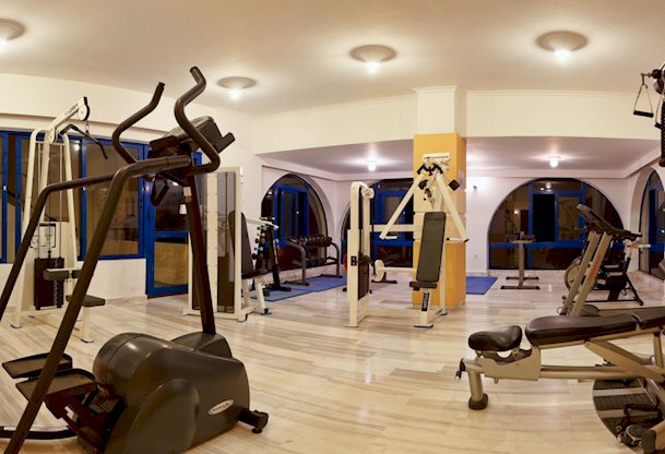 Gaia Village Hotel in Tigaki, Griekenland foto 4