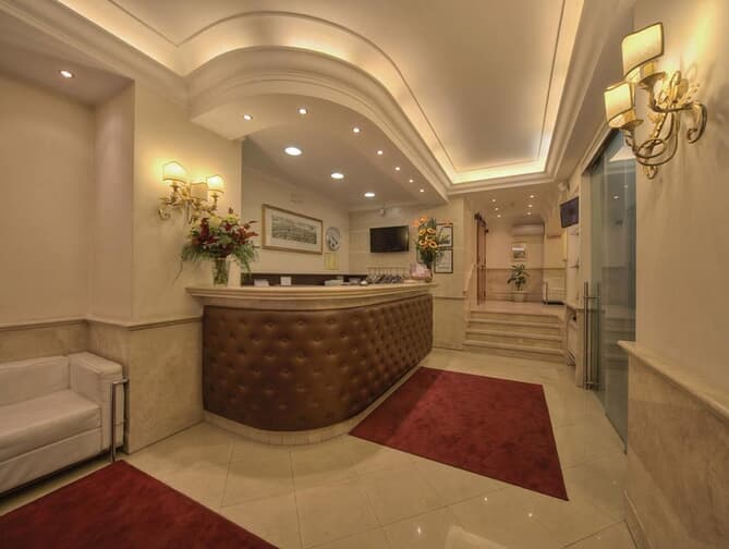 Galileo Hotel Zakynthos: Luxe en Rust aan de Griekse Kust