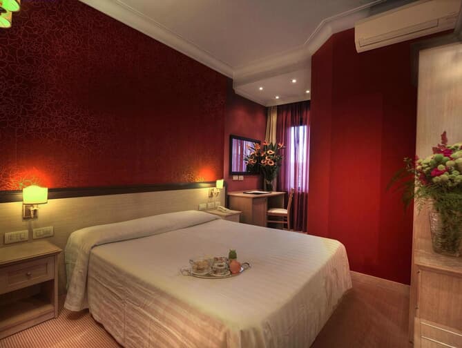 Galileo Hotel Zakynthos: Luxe en Rust aan de Griekse Kust