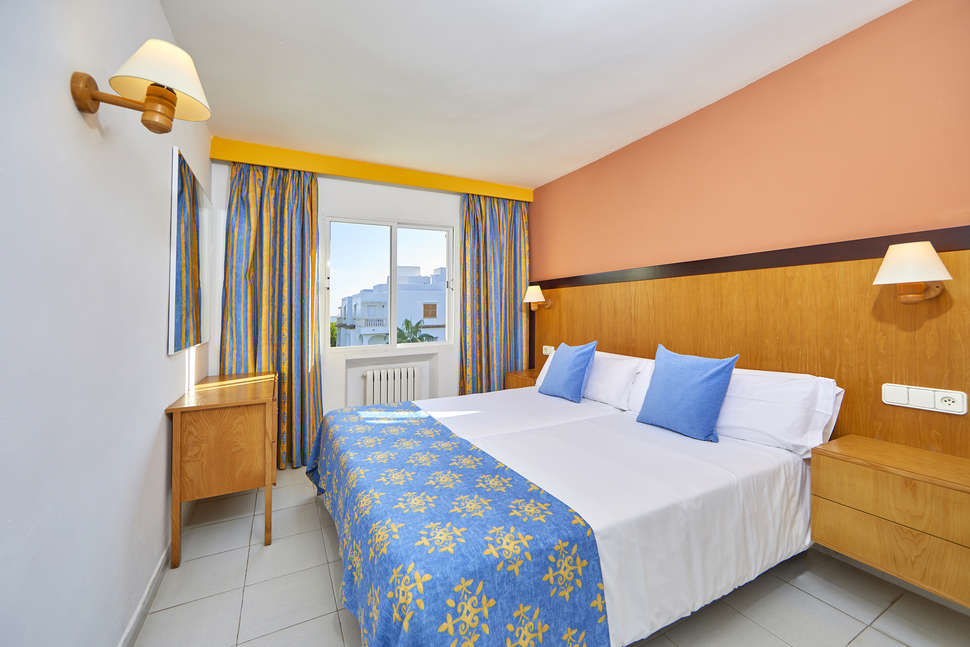 Gavimar La Mirada Club Resort in Cala Dor, Spanje foto 4