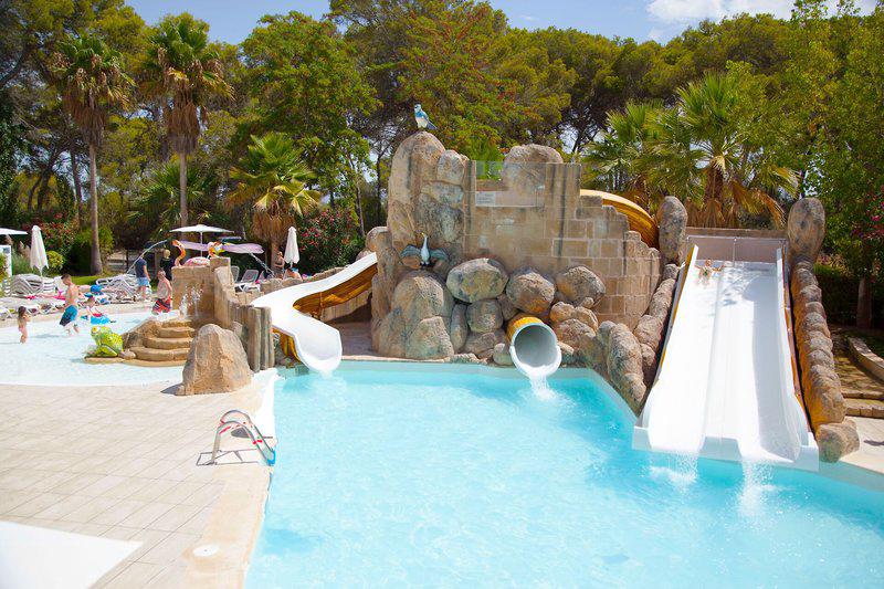 Globales Maioris: All-Inclusive Mallorca Deal