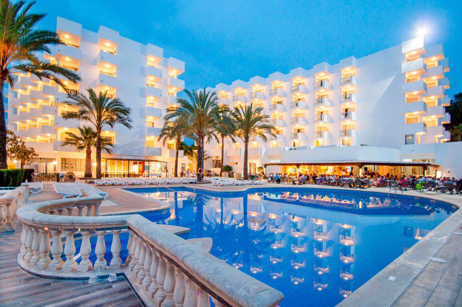 Globales Maioris: All-Inclusive Mallorca Deal