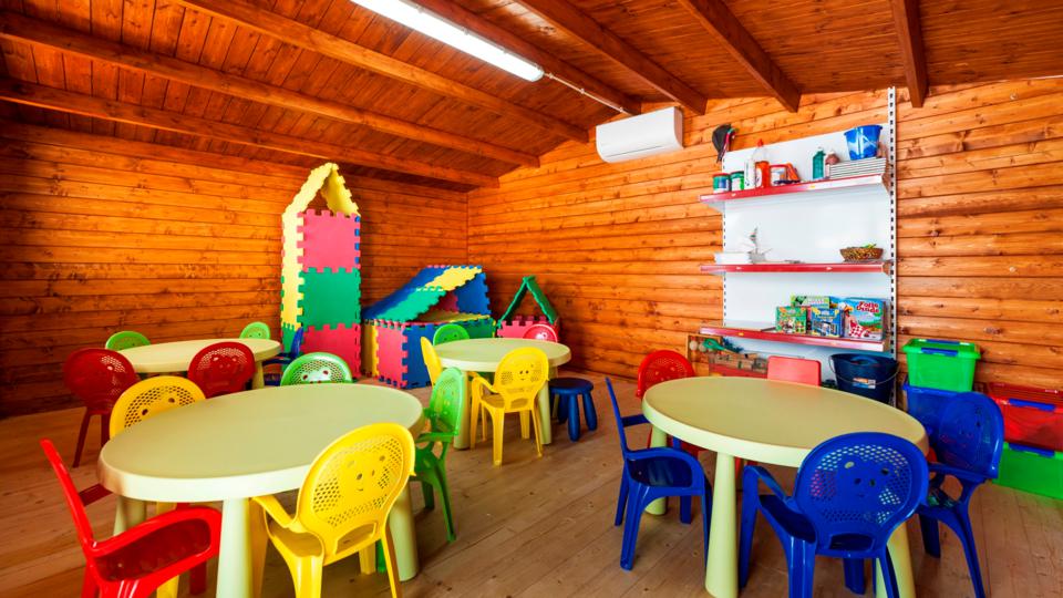 Appartement Globales Montemar Hotel Cala Llonga, Spanje foto 5